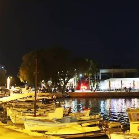 Πολυτελές Διαμέρισμα 3 Χαλκίδα-Παραλία Αυλίδος Paralia Avlidhos Екстериор снимка