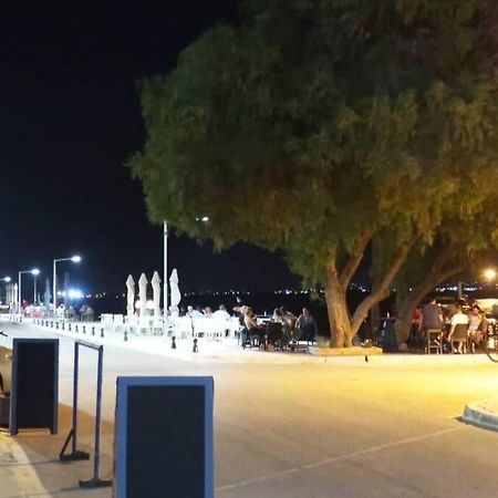 Πολυτελές Διαμέρισμα 3 Χαλκίδα-Παραλία Αυλίδος Paralia Avlidhos Екстериор снимка